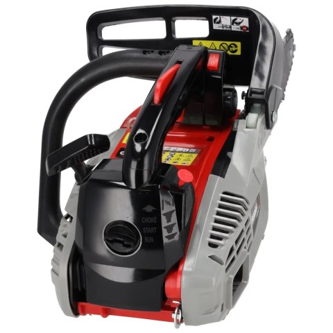 PILARKA SPALINOWA ŁAŃCUCHOWA 25CM 1.0KW DEDRA PILARKA SPALINOWA ŁAŃCUCHOWA 25CM 1.0KW DEDRA