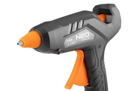 PISTOLET KLEJOWY 8MM, 30W NEO PISTOLET KLEJOWY 8MM, 30W NEO