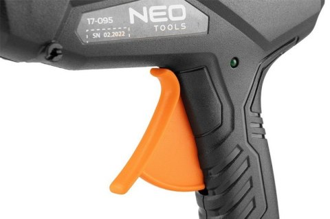 PISTOLET KLEJOWY 8MM, 30W NEO PISTOLET KLEJOWY 8MM, 30W NEO