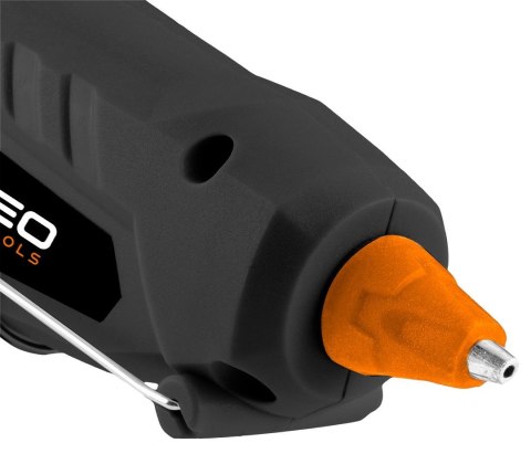 PISTOLET KLEJOWY 8MM 4V ZASILANIE USB NEO PISTOLET KLEJOWY 8MM 4V ZASILANIE USB NEO