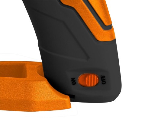 PISTOLET KLEJOWY 8MM 4V ZASILANIE USB NEO PISTOLET KLEJOWY 8MM 4V ZASILANIE USB NEO