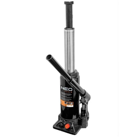 PODNOŚNIK HYDRAULICZNY SŁUPKOWY 5T NEO