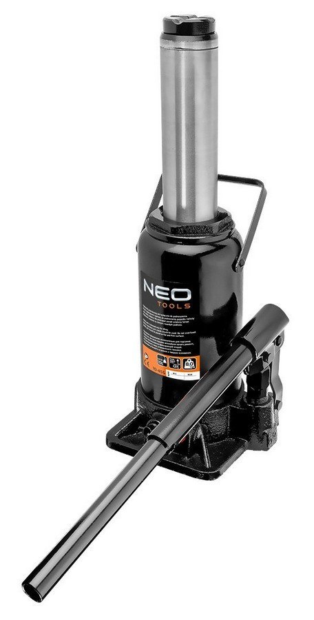 PODNOŚNIK SŁUPKOWY 15 T NEO PODNOŚNIK SŁUPKOWY 15 T NEO