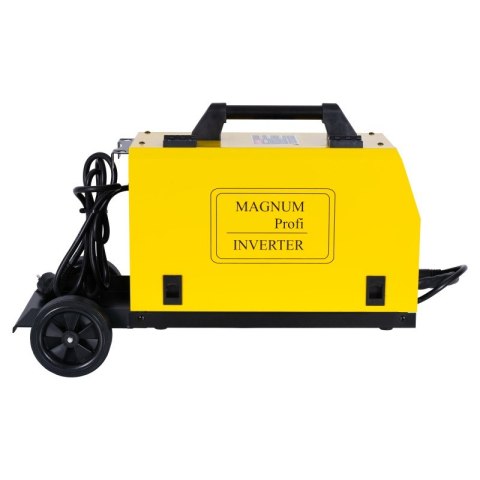 PÓŁAUTOMAT SPAWALNICZY MAGNUM MIG 170W MMA IGBT MAGNUM PÓŁAUTOMAT SPAWALNICZY MAGNUM MIG 170W MMA IGBT MAGNUM