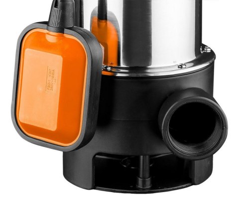 POMPA ZANURZENIOWA DO BRUDNEJ WODY 900W NEO POMPA ZANURZENIOWA DO BRUDNEJ WODY 900W NEO