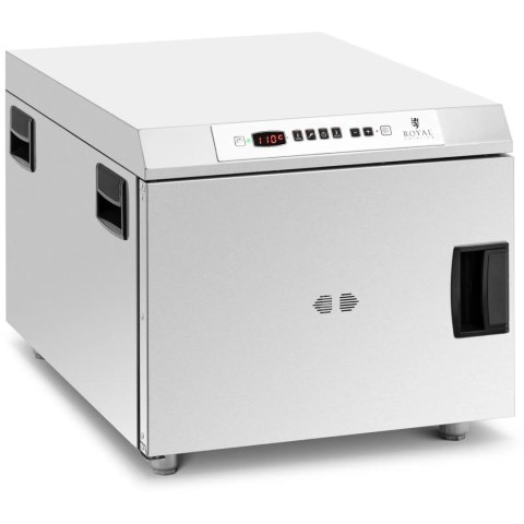 Piec piekarnik niskotemperaturowy do gotowania podgrzewania 1200 W 30-110 C Piec piekarnik niskotemperaturowy do gotowania podgrzewania 1200 W 30-110 C