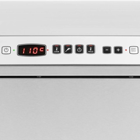 Piec piekarnik niskotemperaturowy do gotowania podgrzewania 1200 W 30-110 C Piec piekarnik niskotemperaturowy do gotowania podgrzewania 1200 W 30-110 C