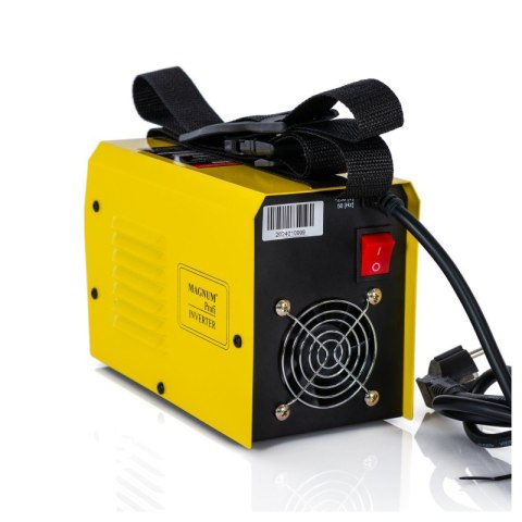 SPAWARKA INWERTEROWA VIP 5000 LCD SYNERGIA MAGNUM SPAWARKA INWERTEROWA VIP 5000 LCD SYNERGIA MAGNUM