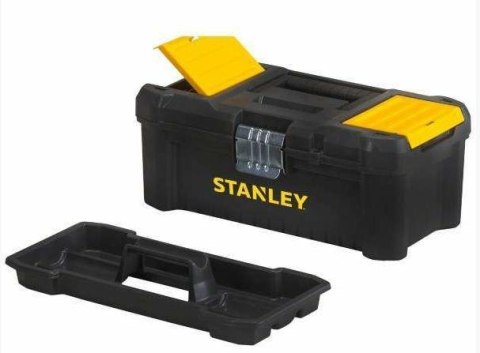 STANLEY SKRZYNKA ESSENTIAL MET.ZATRZ. 12,5" STANLEY SKRZYNKA ESSENTIAL MET.ZATRZ. 12,5"