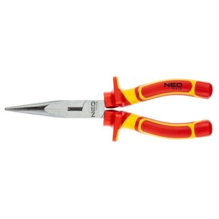 SZCZYPCE WYDŁUŻONE PROSTE 200MM 1000V NEO