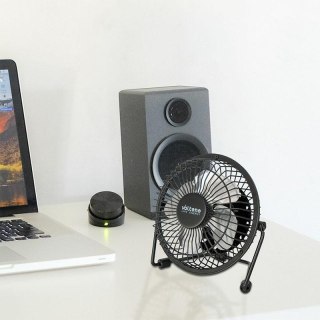 VOLTENO WENTYLATOR BIURKOWY USB 2,5W