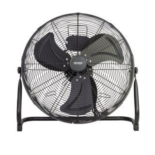 VOLTENO WENTYLATOR-CYRKULATOR PODŁO. CZARNY 80W
