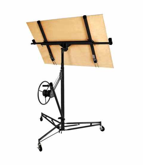 AWTOOLS PODNOŚNIK PŁYT GIPSOWO - KARTONOWYCH AWTOOLS PODNOŚNIK PŁYT GIPSOWO - KARTONOWYCH