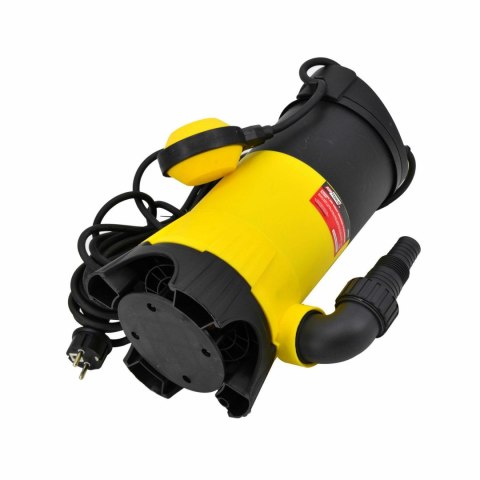 AWTOOLS POMPA DO WODY BRUDNEJ Z PŁYWAKIEM 650W Q1DP AWTOOLS POMPA DO WODY BRUDNEJ Z PŁYWAKIEM 650W Q1DP