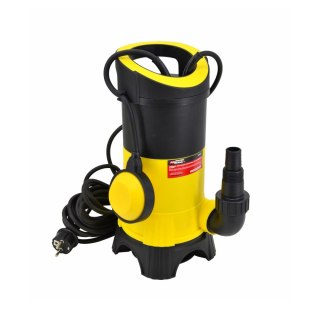 AWTOOLS POMPA DO WODY BRUDNEJ Z PŁYWAKIEM 900W Q1DP