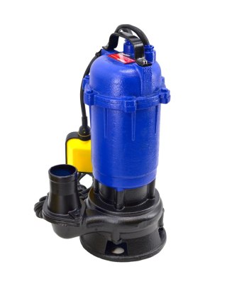 AWTOOLS POMPA DO WODY BRUDNEJ Z ROZDRABNIACZEM I PŁYWAKIEM 1050W