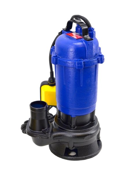 AWTOOLS POMPA DO WODY BRUDNEJ Z ROZDRABNIACZEM I PŁYWAKIEM 1050W AWTOOLS POMPA DO WODY BRUDNEJ Z ROZDRABNIACZEM I PŁYWAKIEM 1050W