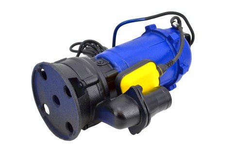 AWTOOLS POMPA DO WODY BRUDNEJ Z ROZDRABNIACZEM I PŁYWAKIEM 1050W AWTOOLS POMPA DO WODY BRUDNEJ Z ROZDRABNIACZEM I PŁYWAKIEM 1050W