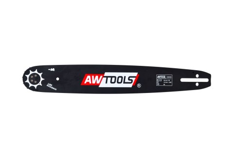 AWTOOLS PROWADNICA DO PIŁY 35cm/50/3/8"/1,3 DO CS450 / BLACK LINE AWTOOLS PROWADNICA DO PIŁY 35cm/50/3/8"/1,3 DO CS450 / BLACK LINE