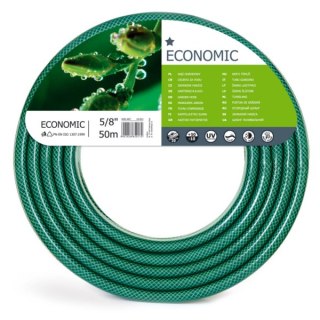 CELLFAST WĄŻ OGRODOWY ECONOMIC 5/8" 50m *