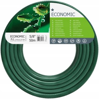 CELLFAST WĄŻ OGRODOWY ECONOMIC 5/8" 50m *
