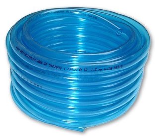 WĄŻ PALIWOWY FI = 6,0mm x 25m