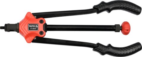 YATO NITOWNICA DO NITONAKRĘTEK M3-M12 YT-36127 YATO NITOWNICA DO NITONAKRĘTEK M3-M12 YT-36127