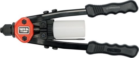 YATO NITOWNICA DZWIGNIOWA 3,2-4,8mm 3609 YATO NITOWNICA DZWIGNIOWA 3,2-4,8mm 3609