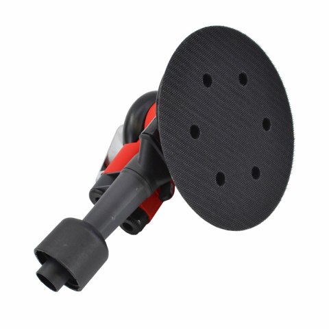 AWTOOLS PNEUMATYCZNA SZLIFIERKA MIMOŚRODOWA 150mm / 5mm BLACK LINE AWTOOLS PNEUMATYCZNA SZLIFIERKA MIMOŚRODOWA 150mm / 5mm BLACK LINE