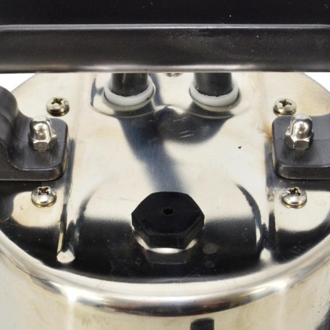 AWTOOLS POMPA INOX WODY BRUDNEJ Z PŁYWAKIEM 1100W AWTOOLS POMPA INOX WODY BRUDNEJ Z PŁYWAKIEM 1100W
