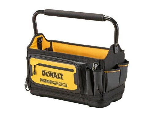 DEWALT TORBA NARZĘDZIOWA Z UCHWYTEM DWST60106-1 DEWALT TORBA NARZĘDZIOWA Z UCHWYTEM DWST60106-1