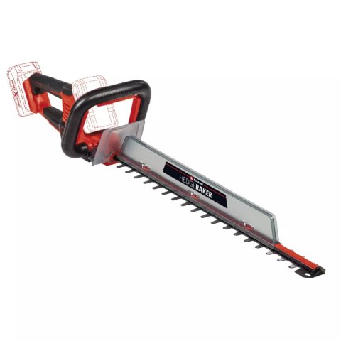 EINHELL NOŻYCE DO ŻYWOPŁOTU GE-CH 36/61 Li-Solo EINHELL NOŻYCE DO ŻYWOPŁOTU GE-CH 36/61 Li-Solo