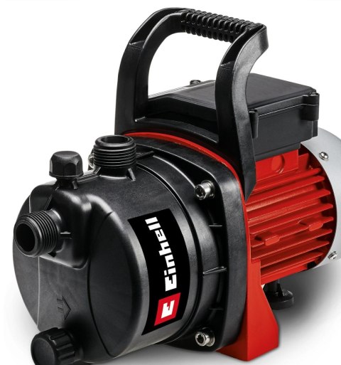 EINHELL POMPA OGRODOWA GC-GP 6538 EINHELL POMPA OGRODOWA GC-GP 6538