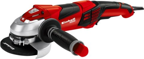 EINHELL SZLIFIERKA KĄTOWA TE-AG 125 CE 1100W EINHELL SZLIFIERKA KĄTOWA TE-AG 125 CE 1100W