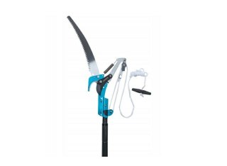 JUFISTO SEKATOR TELESKOPOWY Z PIŁĄ 1,8 - 2,4m
