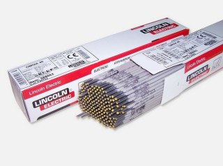 LINCOLN ELEKTRODA OMNIA 46 FI 2,5mm / 2,1kg