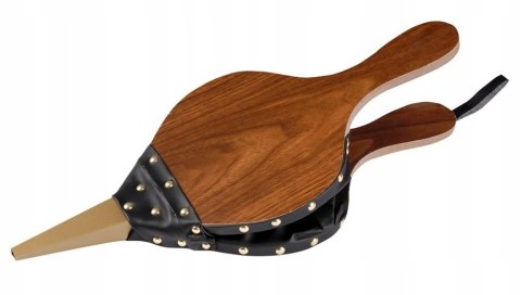 MASTER GRILL DMUCHAWA - MIECH 41cm MASTER GRILL DMUCHAWA - MIECH 41cm