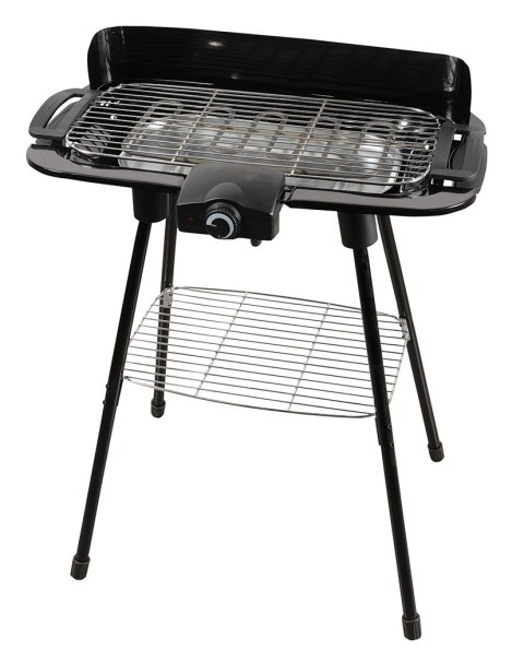 MASTER GRILL ELEKTRYCZNY 2000 WATT MG401 MASTER GRILL ELEKTRYCZNY 2000 WATT MG401