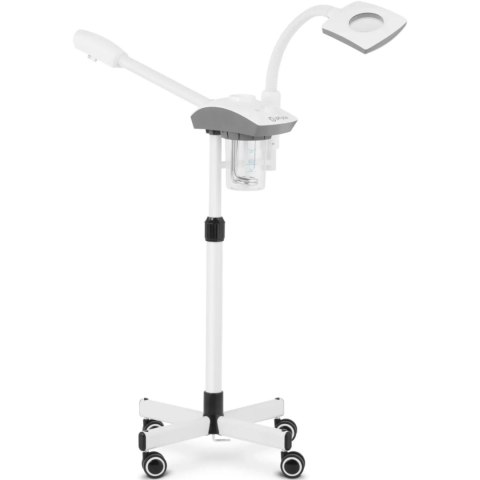 Wapozon kosmetyczny parownica do twarzy z funkcją aromaterapii i lampą 750 W Wapozon kosmetyczny parownica do twarzy z funkcją aromaterapii i lampą 750 W