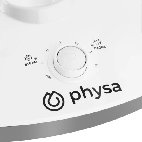 Wapozon kosmetyczny parownica do twarzy z funkcją aromaterapii i lampą 750 W Wapozon kosmetyczny parownica do twarzy z funkcją aromaterapii i lampą 750 W