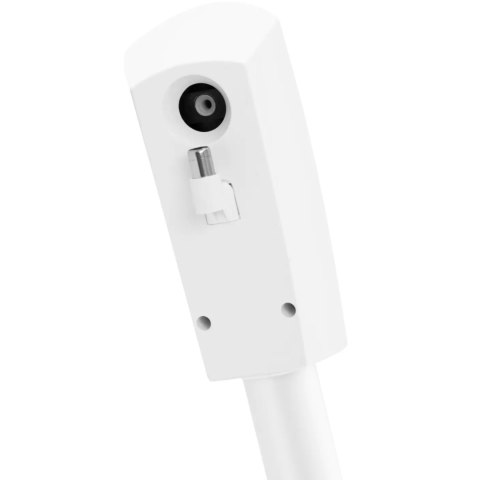 Wapozon kosmetyczny parownica do twarzy z funkcją aromaterapii i lampą 750 W Wapozon kosmetyczny parownica do twarzy z funkcją aromaterapii i lampą 750 W