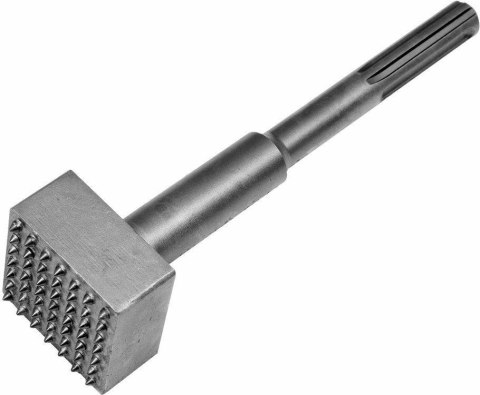 YATO DŁUTO GROSZKOWNIK DO WYRÓWNYWANIA BETONU 60mm SDS MAX YATO DŁUTO GROSZKOWNIK DO WYRÓWNYWANIA BETONU 60mm SDS MAX