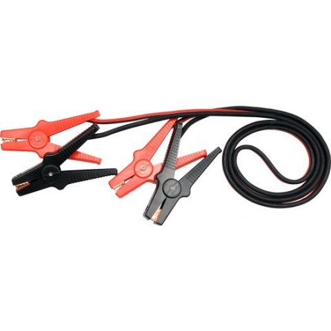 YATO KABLE ROZRUCHOWE 600A 83153 YATO KABLE ROZRUCHOWE 600A 83153