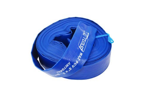 AWTOOLS WĄŻ DO WODY 1"x30m PCV AWTOOLS WĄŻ DO WODY 1"x30m PCV