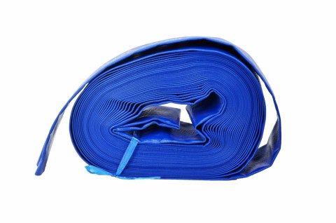 AWTOOLS WĄŻ DO WODY 1"x50m PCV AWTOOLS WĄŻ DO WODY 1"x50m PCV
