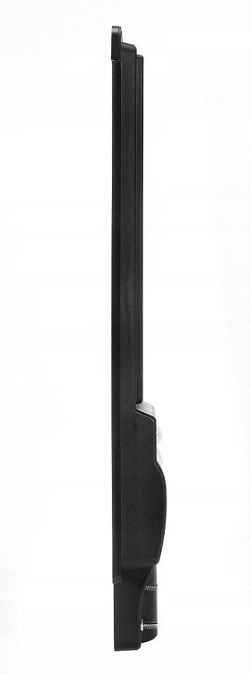 Lampa Solarna Uliczna Latarnia 240W + Pilot Uchwyt Lampa Solarna Uliczna Latarnia 240W + Pilot Uchwyt