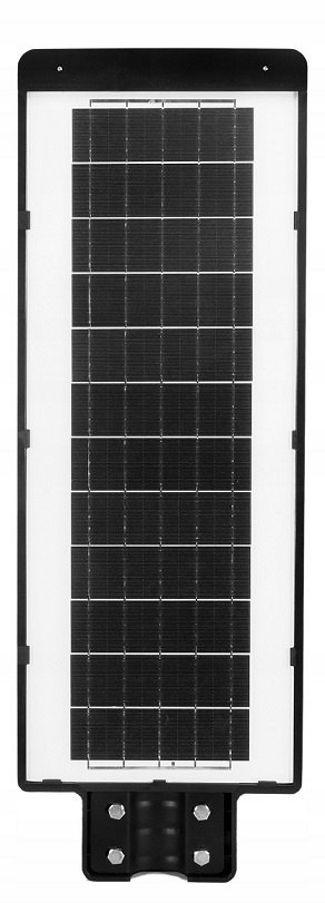 Lampa Solarna Uliczna Latarnia 360W + Pilot Uchwyt Lampa Solarna Uliczna Latarnia 360W + Pilot Uchwyt