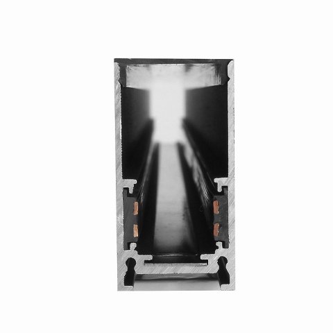 Szyna Magnetyczna LL-20B Natynkowa 150cm Szyna Magnetyczna LL-20B Natynkowa 150cm