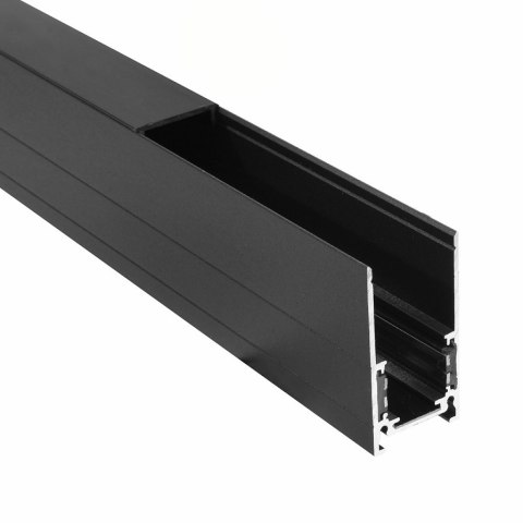 Szyna Magnetyczna LL-20B Natynkowa 150cm Szyna Magnetyczna LL-20B Natynkowa 150cm