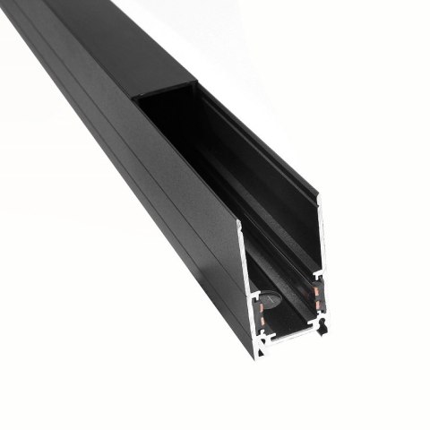 Szyna Magnetyczna LL-20B Natynkowa 150cm Szyna Magnetyczna LL-20B Natynkowa 150cm